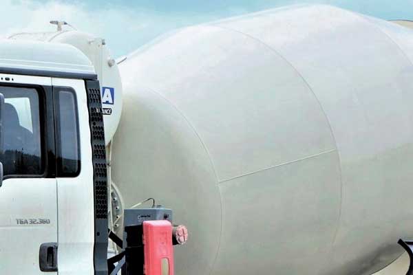 Доставка бетона в Барани